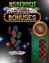 freeroulette.ca No Deposit Casino Bonuses for Roulette